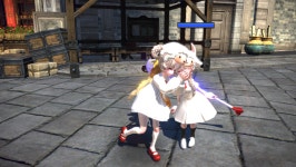 테라(TERA) 인벤 : 스샷구경하고가세양 - 테라 인벤 카이아의 가호 서버 게시판 테라(TERA) 인벤 : 스샷구경하고가세양