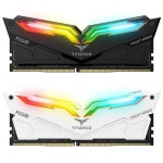 T-Force 나이트 호크 RGB DDR4 메모리 출시 - 티포스 브랜드 뉴스... 화려한 RGB LED 효과가 돋보이는 T-Force 나이트 호크 RGB DDR4 메모리 출시