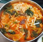오버워치 인벤 : 간짜장 vs 라면+꼬마김밥 vs 얼큰칼국수 - 오버워치 인벤 자유게시판 오버워치 인벤 : 간짜장 vs 라면+꼬마김밥 vs 얼큰칼국수