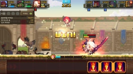 크루세이더퀘스트 인벤 : 오늘자 비비안의 위대함 - 크루세이더퀘스트 인벤 게시판 크루세이더퀘스트 인벤 : 오늘자 비비안의 위대함