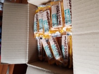 테라(TERA) 인벤 : 택배를 받앗는데 무슨의미죠??(모르는택배) - 테라 인벤 카이아의 가호 서버 게시판