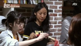 포모스 어제자 효리네민박 아이유 모음 어제자 효리네민박 아이유 모음