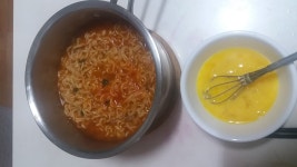 마비노기영웅전 인벤 : 라면 어떡게 드시나요? - 마영전 인벤 자유 게시판 마비노기영웅전 인벤 : 라면 어떡게 드시나요?