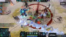 도타2 (DOTA2) 인벤 : 큐오 18/0/5 - 도타2 인벤 자유게시판