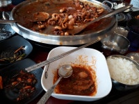 놀부부대찌개 쭈구미삼겹살 철판구이 - 인벤 요리/맛집 갤러리 - 인벤 놀부부대찌개 쭈구미삼겹살 철판구이 - 인벤 요리/맛집 갤러리
