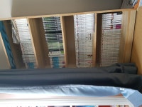 책장을 다채웟어용! - 인벤 애니메이션 소모임 - 인벤 웹진 인벤 : 책장을 다채웟어용!