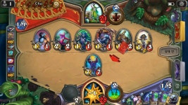 하스스톤 인벤 : 카운터 - 하스스톤 인벤 자유게시판 하스스톤 인벤 : 카운터