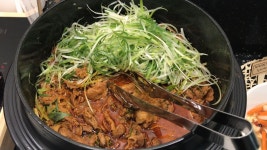 [대구] 봉산육거리 지하 - 밀크밀(점심 뷔페) - 인벤 요리/맛집 갤러리 - 인벤 [대구] 봉산육거리 지하 - 밀크밀(점심 뷔페) - 인벤 요리/맛집 갤러리