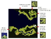 라그나로크 인벤 : [미드-필드008] 프론테라 필드 (prt_fild04) - 라그나로크 온라인1 가이드 게시판 [미드-필드008] 프론테라 필드 (prt... 