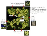 라그나로크 인벤 : [미드-필드009*] 프론테라 필드 (prt_fild05) - 라그나로크 온라인1 가이드 게시판 [미드-필드009*] 프론테라 필드... 