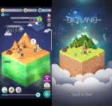 모바일게임 인벤 : 방치형 게임 은근 재밌네 - 모바일게임어플 모바일게임 인벤 : 방치형 게임 은근 재밌네