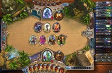 하스스톤 인벤 : 빅드루에서 볼 수 있는 진귀한 장면 - 하스스톤 인벤 자유게시판 하스스톤 인벤 : 빅드루에서 볼 수 있는 진귀한 장면