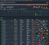 도타2 (DOTA2) 인벤 : 위버 다시 봐야할듯?(수정 사진 안올라갓넹승률 67퍼) - 도타2 인벤 자유게시판 도타2 (DOTA2) 인벤 : 위버 다시... 
