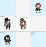 소녀전선 인벤 : 컨없찐이라 흥사오가 절실함 - 소녀전선 인벤 게시판 소녀전선 인벤 : 컨없찐이라 흥사오가 절실함