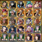 원피스 트레저 크루즈 인벤 : 도피랑 미호크중 어느걸먼저? 해야될까요? - 원피스 트레저 크루즈 인벤 게시판 원피스 트레저 크루즈 인벤 : 도피랑... 