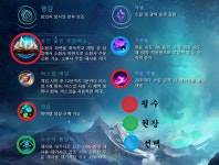 【룰루서폿】상황별 스킬트리로 봇라인 공략! W선마&첫귀환암흑인장 창시자|방송ON | LoL 인벤