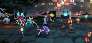 음양사 인벤 : 마을에 식신들이 드글드글 - 음양사 인벤 전체 게시판