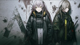 소녀전선 인벤 : 오 딥다이브 배경 이쁘네요 - 소녀전선 인벤 게시판 소녀전선 인벤 : 오 딥다이브 배경 이쁘네요
