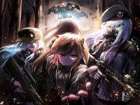 소녀전선 인벤 : 제발 나와라예 나와라요~ - 소녀전선 인벤 게시판 소녀전선 인벤 : 제발 나와라예 나와라요~