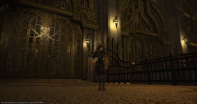 파이널판타지14 인벤 : 돈마이성 탱커룩 진짜 멋진듯 - 파이널판타지14 인벤 자유 게시판 파이널판타지14 인벤 : 돈마이성 탱커룩 진짜 멋진듯