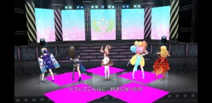 아이돌 마스터 인벤 : 사랑이 꽃피는 계절 뮤비에서 - 아이돌마스터 인벤 자유게시판 아이돌 마스터 인벤 : 사랑이 꽃피는 계절 뮤비에서