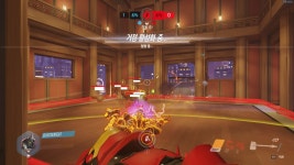 오버워치 인벤 : 감격스런 6인궁 - 오버워치 인벤 자유게시판 오버워치 인벤 : 감격스런 6인궁