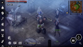 야생의 땅:듀랑고 인벤 : 브라보 lv11 “eastworld” 에서 의상제작자 구합니다 - 듀랑고 부족 홍보 게시판 야생의 땅: 듀랑고 인벤