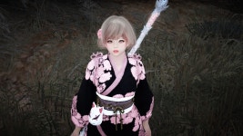 뚜랑이 대환장하는 소연화 | 검은사막 인벤