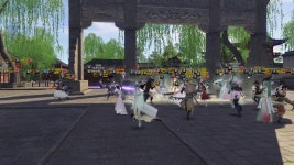 천애명월도 인벤 : 현재 주유 한강성 전쟁 진행상황 - 천애명월도 인벤 전체 게시판