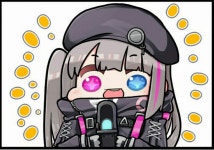 소녀전선 인벤 : 장문주의) 요 며칠 간 남편의 소전 평가 - 소녀전선 인벤 게시판