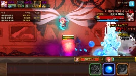 크루세이더퀘스트 인벤 : 베스퍼로 도전4를 어케 돈다는거지; - 크루세이더퀘스트 인벤 게시판