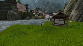 아키에이지 인벤 : 서대 유저용 동대 교역소 앞 전체공개 - 아키에이지 인벤 오키드나 게시판