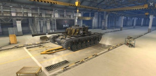 월드오브탱크블리츠 인벤 자유게시판 |  인벤