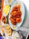 메이플스토리 인벤 : 저희 학교 후문 집밥 5천원짜리 메뉴 클라스 - 메이플스토리 인벤 자유게시판
