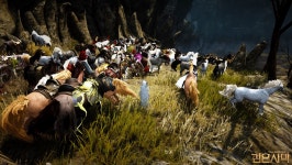 검은사막 인벤 : 실시간 가모스;; - 검은사막 인벤 자유게시판