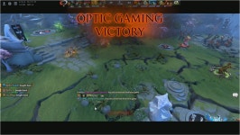 도타2 (DOTA2) 인벤 : 이모탈스 상대 옵틱 확정 - 도타2 인벤 자유게시판