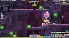 메이플스토리 인벤 : 아 미궁에 스스로를 가둠 - 메이플스토리 인벤 자유게시판