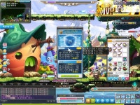 메이플스토리 인벤 : ㅋㅋㅋㅋㅋ 3무기류 돌리는데 멘탈터짐 - 메이플스토리 인벤 자유게시판