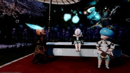 파이널판타지14 인벤 : 오늘의 4층 2상 파밍/클목팟 결과 - 파이널판타지14 인벤 자유 게시판