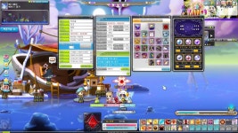 메이플스토리 인벤 : 메린이 에스페라 왓어얌 - 메이플스토리 인벤 자유게시판