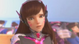 19금 CG 영상 디바 vs 공식 영상 디바 | FCO 인벤