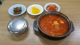 피파 온라인4 인벤 : 강남역 부근에 있는 혜자 식당.jpg - 피파 온라인4 인벤 자유게시판
