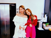 피파 온라인4 인벤 : 이거 태연 옆에 누구신지 아시는분 계신가요 - 피파 온라인4 인벤 자유게시판