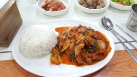 파이널판타지14 인벤 : 사장님 여기 제육덮밥 하나요 - 파이널판타지14 인벤 자유 게시판