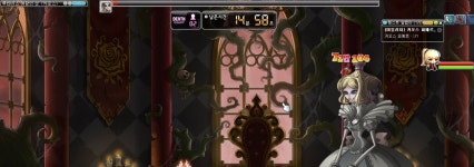 메이플스토리 인벤 : 4카루타 두 번째 트라이. - 메이플스토리 인벤 전사 직업게시판