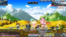 메이플스토리 인벤 : 갓카닉 논밭지리구욘 - 메이플스토리 인벤 자유게시판