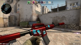 CS:GO 인벤 : m9로어,핫로드,ak레라장미,ak주유소,킬컨펌,땁 번개등 시세 좀 부탁드려요 - 카스 글로벌 오펜시브 인벤 자유게시판