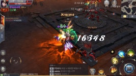 모바일게임 인벤 : 성도사가 진짜 쎄긴 쎄구나.... - 모바일게임어플