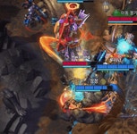 히어로즈 인벤 스크린샷 | 히어로즈 인벤