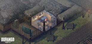 야생의 땅:듀랑고 인벤 : 황토 찜질방을 만들었어요! - 야생의땅 듀랑고 인벤 게시판